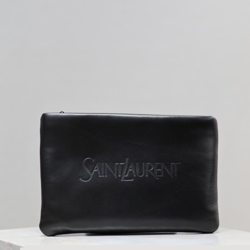 Y*L clutch bags